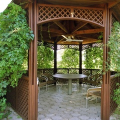 База отдыха 13 Кордон, Веселовский район, Ростовская область