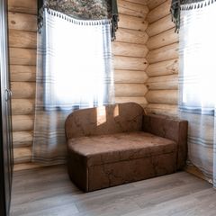 База отдыха Лесной кордон, Дальнеконстантиновский район, Нижегородская область