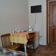 База отдыха Лесная здравница, Павловский район, Нижегородская область