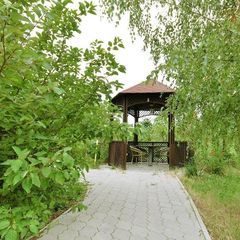 База отдыха 13 Кордон, Веселовский район, Ростовская область