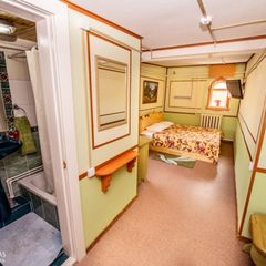 Гостиница Русский Север, Салехард, Ямало-Ненецкий автономный округ