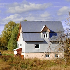 Центр активного отдыха Северная Надежда, Нейский район, Костромская область