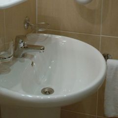 Гостиничный комплекс Бригантина, Рыбинский район, Ярославская область