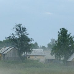 Центр активного отдыха Северная Надежда, Нейский район, Костромская область