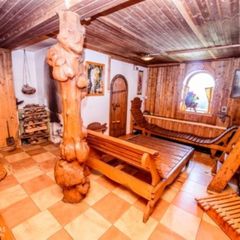 Гостиница Русский Север, Салехард, Ямало-Ненецкий автономный округ