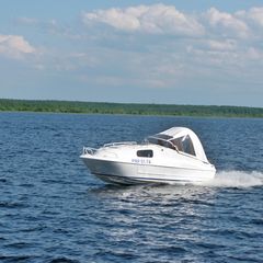 Гостиничный комплекс Бригантина, Рыбинский район, Ярославская область