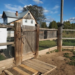 Центр активного отдыха Северная Надежда, Нейский район, Костромская область