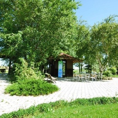 База отдыха 13 Кордон, Веселовский район, Ростовская область