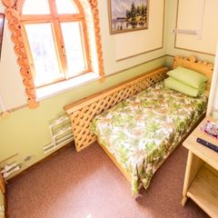 Гостиница Русский Север, Салехард, Ямало-Ненецкий автономный округ