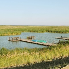 База отдыха 13 Кордон, Веселовский район, Ростовская область