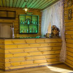 База отдыха Кедровая заимка, Искитимский район, Новосибирская область