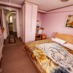 Гостиница Русский Север, Салехард, Ямало-Ненецкий автономный округ