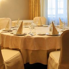 Гостиничный комплекс Бригантина, Рыбинский район, Ярославская область