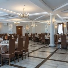 База отдыха Грация, Медвенский район, Курская область