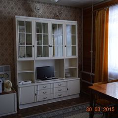 База отдыха Лесная здравница, Павловский район, Нижегородская область