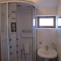 База отдыха Поляна Убинская, Северский район, Краснодарский край