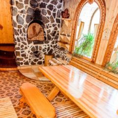 Гостиница Русский Север, Салехард, Ямало-Ненецкий автономный округ