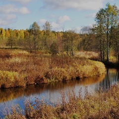 Центр активного отдыха Северная Надежда, Нейский район, Костромская область