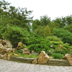 База отдыха 13 Кордон, Веселовский район, Ростовская область