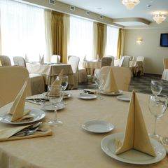 Гостиничный комплекс Бригантина, Рыбинский район, Ярославская область