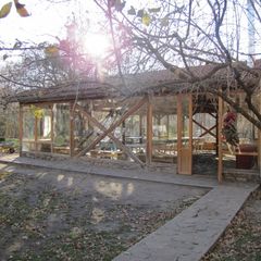 База отдыха Поляна Убинская, Северский район, Краснодарский край