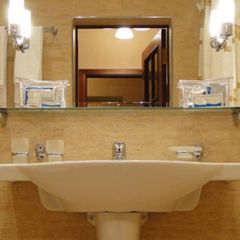 Гостиничный комплекс Бригантина, Рыбинский район, Ярославская область