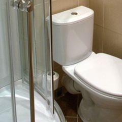 Гостиничный комплекс Бригантина, Рыбинский район, Ярославская область