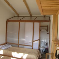 База отдыха Поляна Убинская, Северский район, Краснодарский край