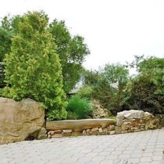 База отдыха 13 Кордон, Веселовский район, Ростовская область