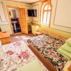 Гостиница Русский Север, Салехард, Ямало-Ненецкий автономный округ