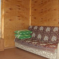 База отдыха Олимп, Кожевниковский район, Томская область