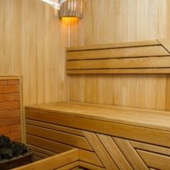 База отдыха Грация, Медвенский район, Курская область