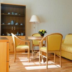 Гостиничный комплекс Бригантина, Рыбинский район, Ярославская область