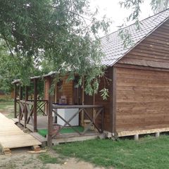 Усадьба Бороздиновская, Камызякский район, Астраханская область
