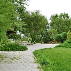 База отдыха 13 Кордон, Веселовский район, Ростовская область