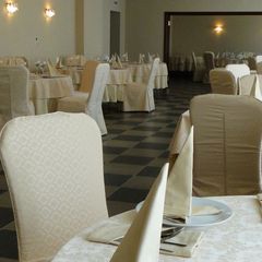 Гостиничный комплекс Бригантина, Рыбинский район, Ярославская область