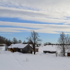 Центр активного отдыха Северная Надежда, Нейский район, Костромская область
