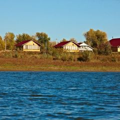 Клуб Золотая рыбка, Ахтубинский район, Астраханская область