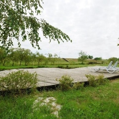 База отдыха 13 Кордон, Веселовский район, Ростовская область