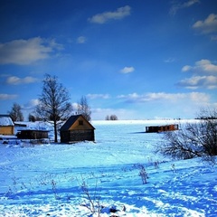 Центр активного отдыха Северная Надежда, Нейский район, Костромская область