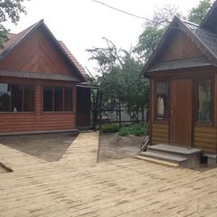 Усадьба Бороздиновская, Камызякский район, Астраханская область
