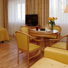 Гостиничный комплекс Бригантина, Рыбинский район, Ярославская область