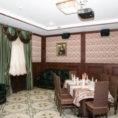 База отдыха Грация, Медвенский район, Курская область