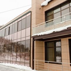 База отдыха Ленские зори, Мегино-Кангаласский район, Республика Саха (Якутия)