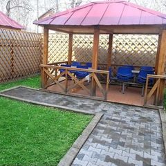 Гостиница Барбарис, Биробиджан, Еврейская автономная область