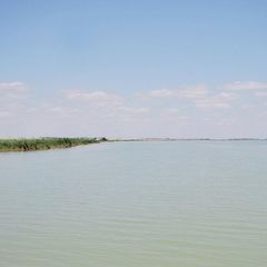 База отдыха 13 Кордон, Веселовский район, Ростовская область