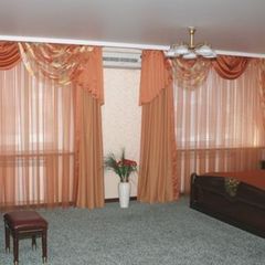 Гостиница Восток, Биробиджан, Еврейская автономная область