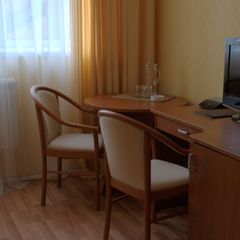 Гостиничный комплекс Бригантина, Рыбинский район, Ярославская область