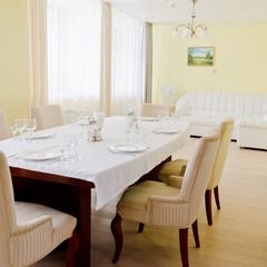 База отдыха Ленские зори, Мегино-Кангаласский район, Республика Саха (Якутия)