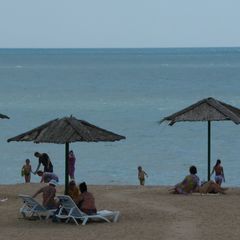 База отдыха Прибой, Саки, Крым